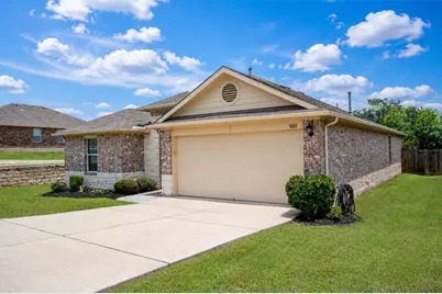 10813 Mule Train Drive, Austin, TX 78754 - Photo 2