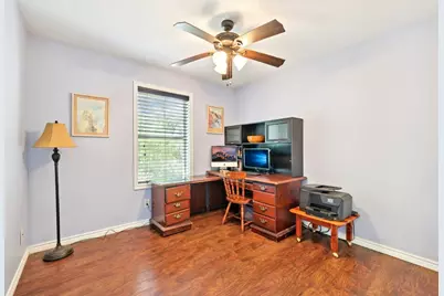 122 Rolling Pines Drive, Smithville, TX 78957 - Photo 14