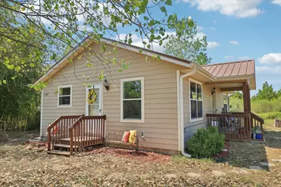 122 Rolling Pines Drive, Smithville, TX 78957 - Photo 1