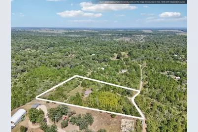 122 Rolling Pines Drive, Smithville, TX 78957 - Photo 38