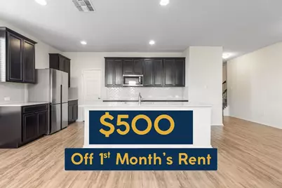 332 Spotted Rail Ridge, Leander, TX 78641 - Photo 1