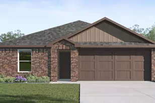 120 Baby Calf Roping Rd, Jarrell, TX 76537 - Photo 1