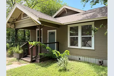 1136 Eleanor Street, Austin, TX 78721 - Photo 2