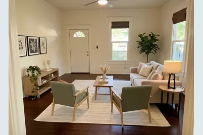 1136 Eleanor Street, Austin, TX 78721 - Photo 4