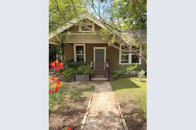 1136 Eleanor Street, Austin, TX 78721 - Photo 1