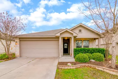 328 Baldwin Street, Hutto, TX 78634 - Photo 1