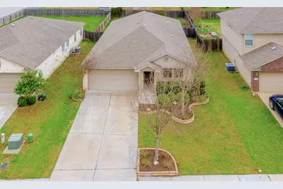 328 Baldwin Street, Hutto, TX 78634 - Photo 26