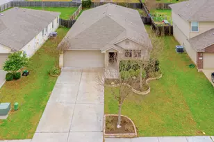 328 Baldwin St, Hutto, TX 78634 - Photo 26