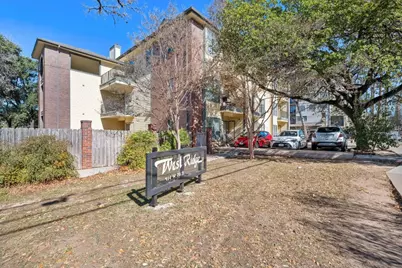 914 W 26th Street #202, Austin, TX 78705 - Photo 2