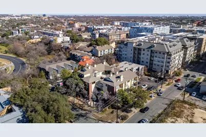 914 W 26th Street #202, Austin, TX 78705 - Photo 34