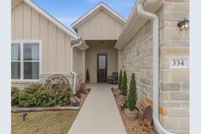334 Webb Street, Smithville, TX 78957 - Photo 2