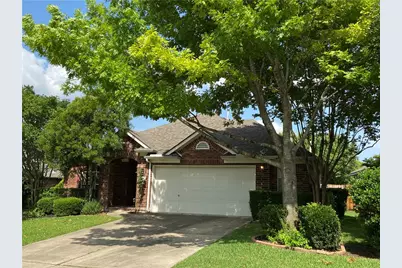 1727 Fallen Leaf Lane, Round Rock, TX 78665 - Photo 1
