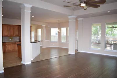 7233 Via Dono Drive, Austin, TX 78749 - Photo 6