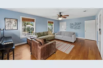 3100 Harris Boulevard, Austin, TX 78703 - Photo 6