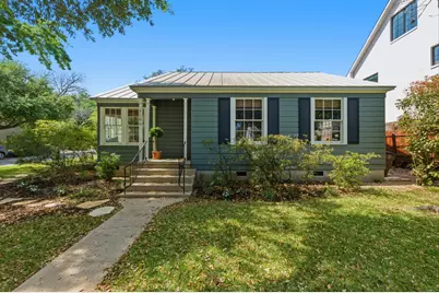 3100 Harris Boulevard, Austin, TX 78703 - Photo 1