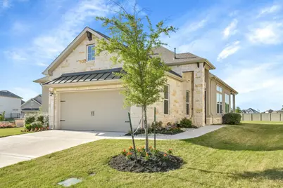 505 Faith Drive, Liberty Hill, TX 78642 - Photo 2
