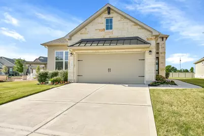505 Faith Drive, Liberty Hill, TX 78642 - Photo 1
