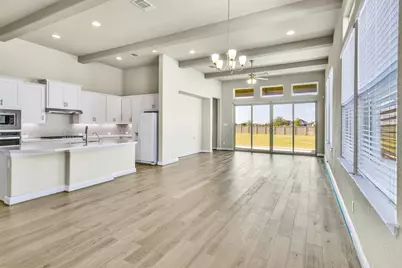505 Faith Drive, Liberty Hill, TX 78642 - Photo 4
