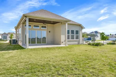 505 Faith Drive, Liberty Hill, TX 78642 - Photo 24