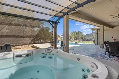 216 Rio Ancho Boulevard, Liberty Hill, TX 78642 - Photo 34