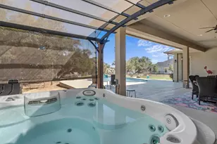 216 Rio Ancho Blvd, Liberty Hill, TX 78642 - Photo 34