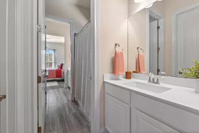 216 Rio Ancho Boulevard, Liberty Hill, TX 78642 - Photo 20