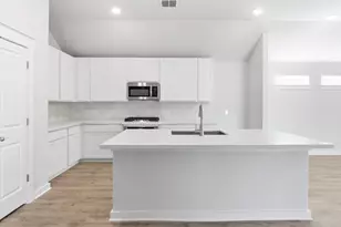 210 Palm Warbler Pass, Kyle, TX 78640 - Photo 4
