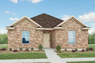 210 Palm Warbler Pass, Kyle, TX 78640 - Photo 1