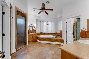 413 Rock House Dr, Liberty Hill, TX 78642 - Photo 6