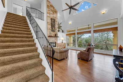 413 Rock House Drive, Liberty Hill, TX 78642 - Photo 2