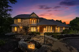 413 Rock House Dr, Liberty Hill, TX 78642 - Photo 1
