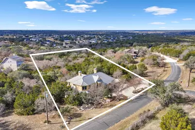 413 Rock House Drive, Liberty Hill, TX 78642 - Photo 2