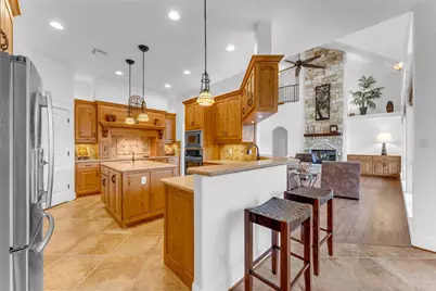 413 Rock House Drive, Liberty Hill, TX 78642 - Photo 14