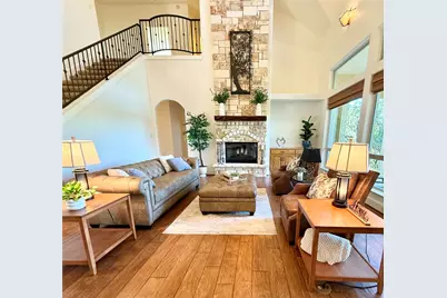 413 Rock House Drive, Liberty Hill, TX 78642 - Photo 14