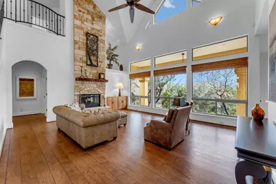 413 Rock House Drive, Liberty Hill, TX 78642 - Photo 8