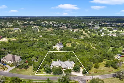 413 Rock House Drive, Liberty Hill, TX 78642 - Photo 1