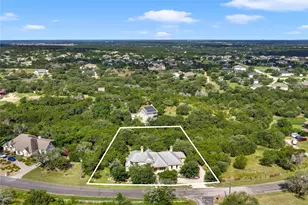 413 Rock House Dr, Liberty Hill, TX 78642 - Photo 1