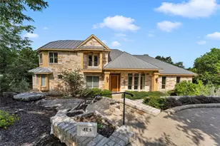 413 Rock House Dr, Liberty Hill, TX 78642 - Photo 8