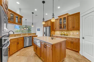 413 Rock House Dr, Liberty Hill, TX 78642 - Photo 16