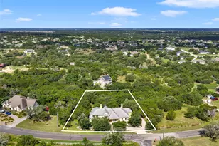 413 Rock House Dr, Liberty Hill, TX 78642 - Photo 6