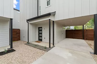909 Calle Limon #3, Austin, TX 78702 - Photo 1