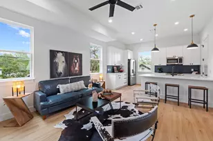 909 Calle Limon, Austin, TX 78702 - Photo 10