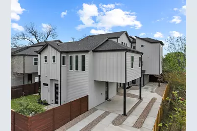 909 Calle Limon #3, Austin, TX 78702 - Photo 4