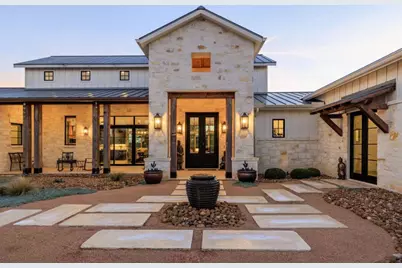 176 Inspiration Loop, Fredericksburg, TX 78624 - Photo 2