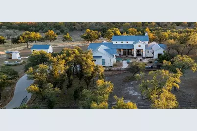 176 Inspiration Loop, Fredericksburg, TX 78624 - Photo 1