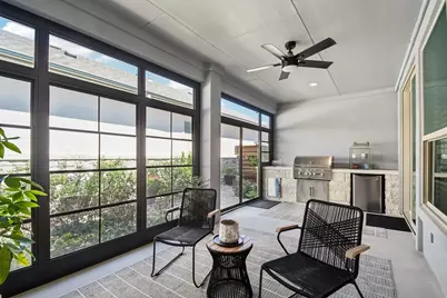 804 Indian Hawthorne Drive, Georgetown, TX 78628 - Photo 6