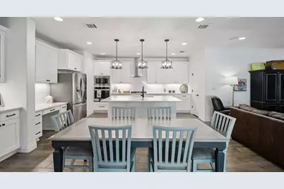 804 Indian Hawthorne Drive, Georgetown, TX 78628 - Photo 16