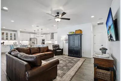 804 Indian Hawthorne Drive, Georgetown, TX 78628 - Photo 14