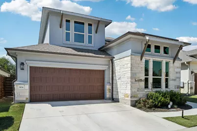 804 Indian Hawthorne Drive, Georgetown, TX 78628 - Photo 10