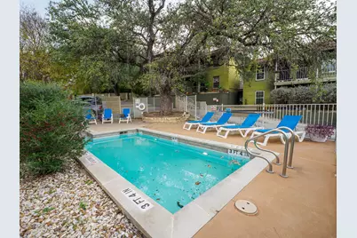 2302 East Side Drive #28, Austin, TX 78704 - Photo 18